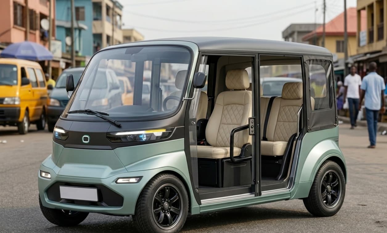Electra EcoSprint